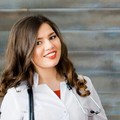 Фотография специалиста Захарова Роза Алишеровна