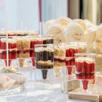 Банкетный зал Grand Hall фото 2