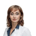Фотография специалиста Черепанина Галина Викторовна