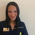Фотография специалиста Сафронова Мария Павловна