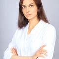 Фотография специалиста Напольская Елена Викторовна