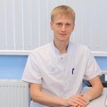 Фотография специалиста Куимов Иван Анатольевич