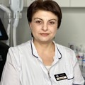 Фотография специалиста Чакмазян Милена Владимировна