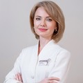 Фотография специалиста Студеникина Марина Анатольевна