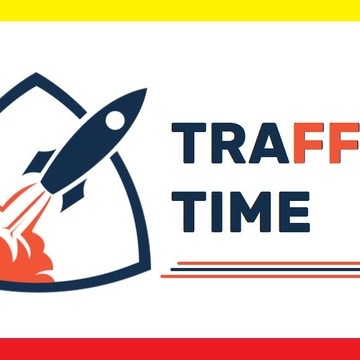 Traffic Time фото 2
