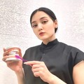 Фотография специалиста Зарипова Яна Романовна