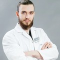 Фотография специалиста Мыларщиков Илья Андреевич