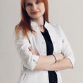 Фотография специалиста Сафронова Анастасия Юрьевна