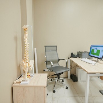 Многопрофильная клиника Юнона на Западном фото 2