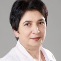 Фотография специалиста Каграманова Анна Юрьевна