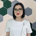 Фотография специалиста Мейрова Ирина Александровна