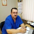 Фотография специалиста Кабаян Артур Вартанович