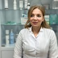 Фотография специалиста Сафонова Татьяна Викторовна