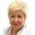 Фотография специалиста Набиулина Эльвира Мулануровна