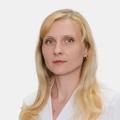 Фотография специалиста Трунова Светлана Николаевна