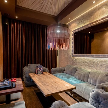 Lounge &amp; bar в Кудрово фото 2