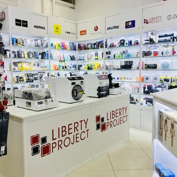 LIBERTY PROJECT фото 1