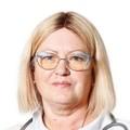 Фотография специалиста Зверьева Людмила Степановна