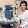 Фотография специалиста Малышева Эльвира Вячеславовна