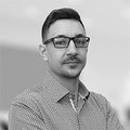 Фотография специалиста Батурин Андрей Геннадьевич
