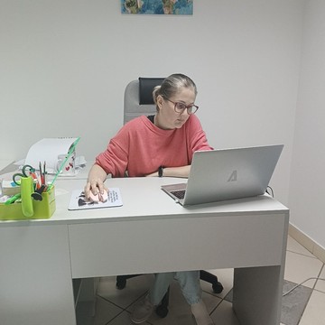 Первый эмиграционно-визовый центр фото 3
