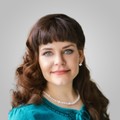 Фотография специалиста Злобина Марина Викторовна