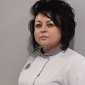 Фотография специалиста Рассохина Екатерина Владимировна