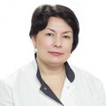 Фотография специалиста Баринова Ирина Владимировна