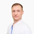 Фотография специалиста Паламарчук Максим Валерьевич