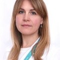 Фотография специалиста Неприна Елена Борисовна