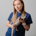Фотография специалиста Минеева Анна Сергеевна