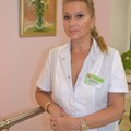 Фотография специалиста Межерицкая Нина Абрамовна