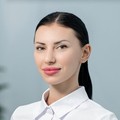 Фотография специалиста Каменская Анна Анатольевна