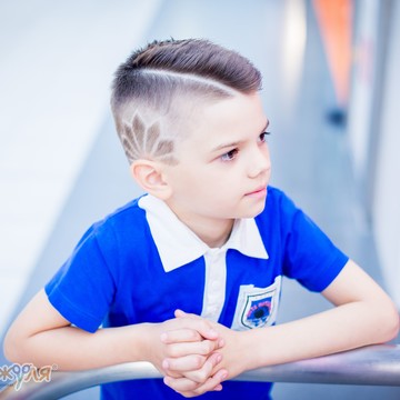 Детская парикмахерская Воображуля на улице Полетаева фото 2