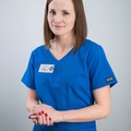 Фотография специалиста Порядина Екатерина Владимировна