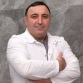 Фотография специалиста Багандов Азиз Абдуллаевич