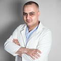 Фотография специалиста Арутюнян Гор Григорьевич