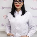 Фотография специалиста Косьяненко Юлия Александровна