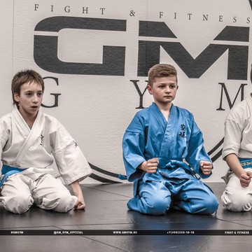 Спортивный клуб Академия КУДО на улице Яблочкова фото 1