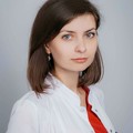 Фотография специалиста Кравченко Евгения Николаевна
