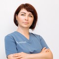 Фотография специалиста Наурова Анна Геннадьевна