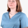 Фотография специалиста Миронова Анна Антоновна