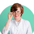 Фотография специалиста Штырова Людмила Александровна