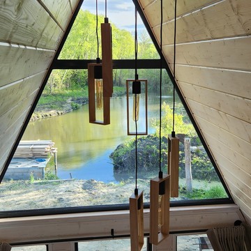 Эко-клуб The Dacha фото 2