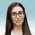 Фотография специалиста Галиева Марина Олеговна