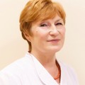Фотография специалиста Пугачева Надежда Ильинична