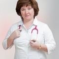 Фотография специалиста Клименко Алеся Александровна