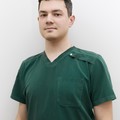 Фотография специалиста Носюр Михаил Андреевич