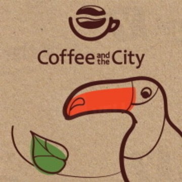 Coffee and the city на Братеевской улице фото 2