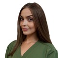 Фотография специалиста Филаретова Екатерина Юрьевна